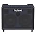 Roland 4-channel Stereo Mixing Keyboard Amplifier, 320 watt (160W+160W) (KC-990)