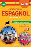 Image de Mini Dictionnaire Hachette Vox - Bilingue Espagnol