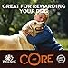 Wellness CORE Turkey and Duck with Kale Protein Bars Dog Treat, 5.5-Ounce
