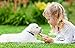 WMG GRASS Premium Artificial Grass, Drainage Mat, 3' x 5' Artificial Turf for Dogs, Cats, Pets, Turf Realistic Indoor/Outdoor for Garden, Patio (15 sq ft)