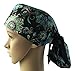 Pony Tail Surgical Scrub Hat (Dynasty)