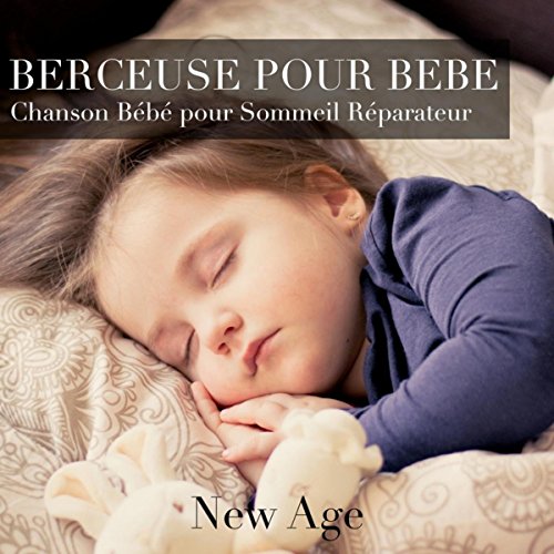 Berceuse pour Bebe Chanson Bébé et Chansons de Détente B01FVN65D6