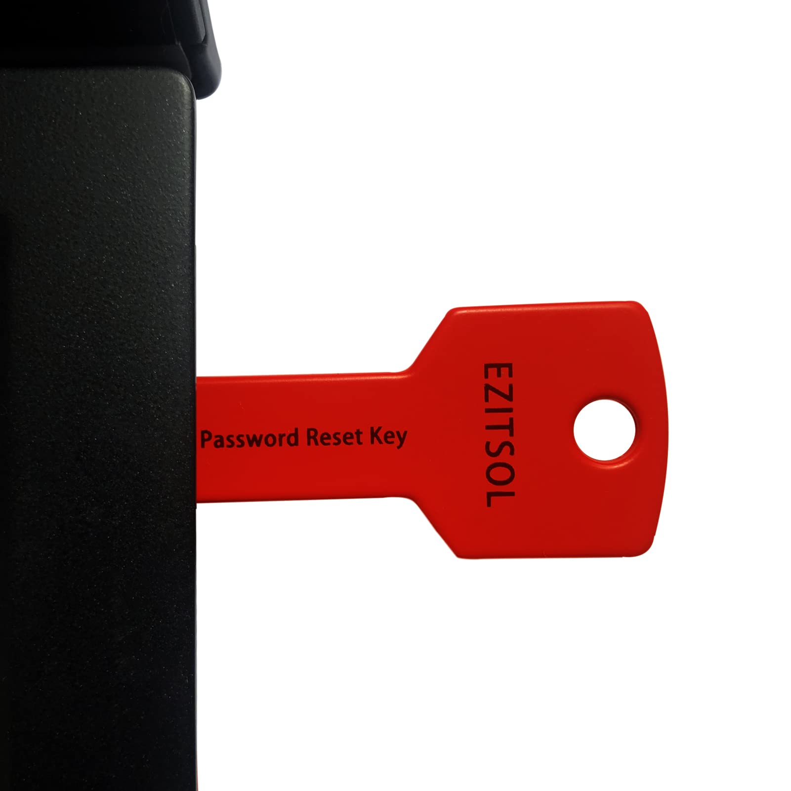 Photo 1 of EZITSOL USB Compatible Password Reset Recovery Boot Key Flash Drive | Compatible with Windows XP,Vista,7,8.1,10,11,Server | Remove Reset Recover login Password