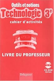 Technologie 3e