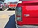 1pc OEM Laramie Tailgate Emblem Badge 3D Laramie Nameplate Replacement for 1500 2500 3500 Matte Black