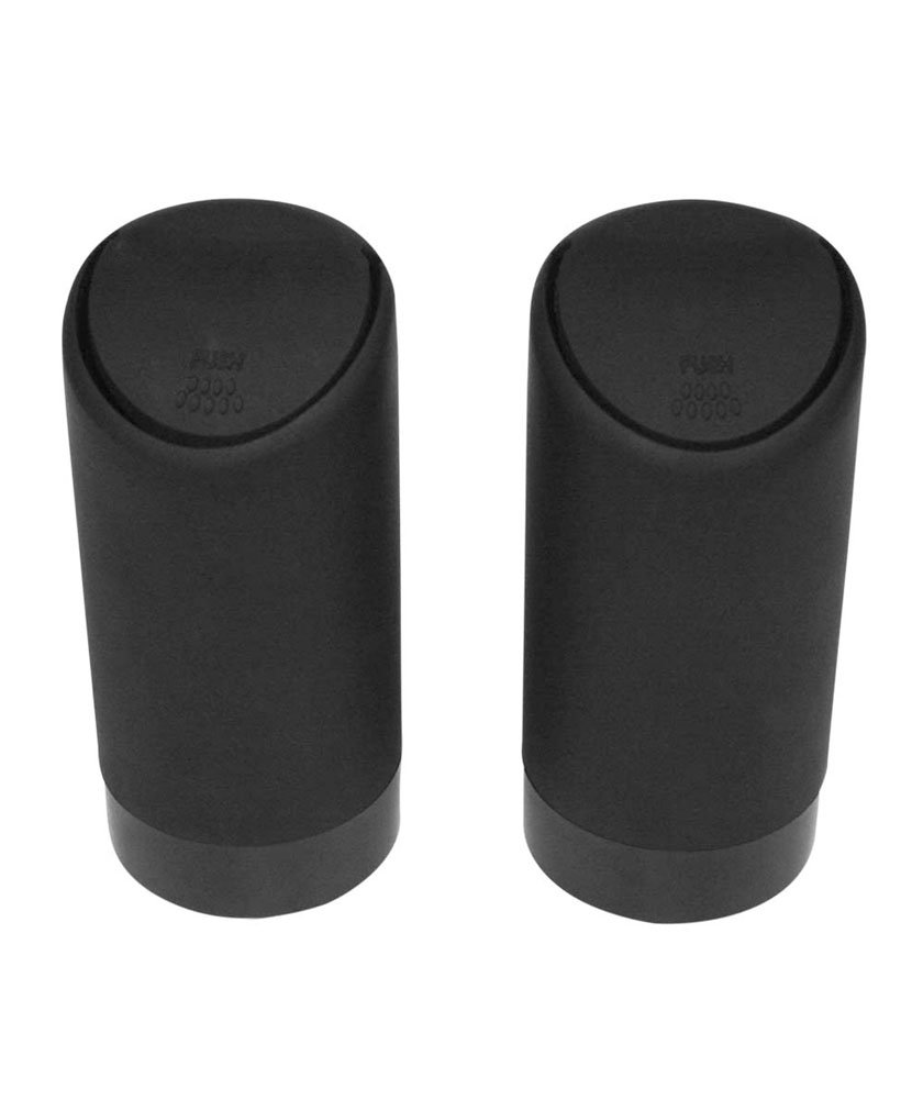 Photo 1 of [2 Pack], JAVOedge Cup Storage Holder for Pens, Coins, Cash, Fits in Any Cars, Trucks, RV Standard Cup Holders Size