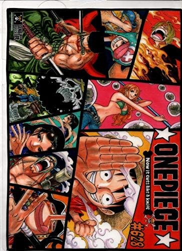 Amazon クリアファイル ワンピース ワンピース展 626 アニメ 萌えグッズ 通販