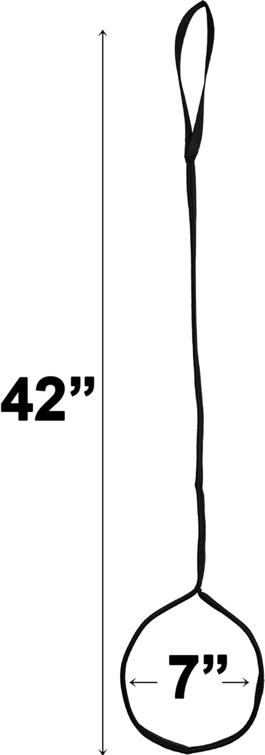 Leg Lifter 2 PACK - Leg lifts Easy And Safe With Rigid Leg lifter - Aluminum Rod For Strong Support - Leg Lifter Strap 40"- Leg Lifter For Bed, Wheelchair, Car - Foot Lifter Has Hand Strap & Foot Loop: Health & Personal Care