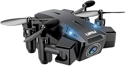 best nano drone with hd camera