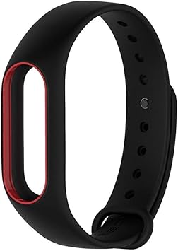 smart wristband 2 replacement bands
