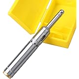 3V Edge Finder Electronic Optical Edge Finder with LED and Beep for CNC Lathe