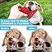 DELOMO Dog Rope Toy, 12 Pack Small Dog Toys, Natural Cotton Dog Toys for Small Dogs&Puppy