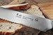 Cangshan N1 Series 59793 German Steel Forged Bread Knife, 8-Inch