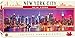 MasterPieces Cityscape Panoramics 1000 Puzzles Collection - New York Panoramic 1000 Piece Jigsaw Puzzle