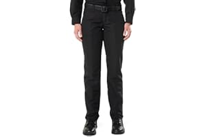 5.11 Tactical Women's Fast-Tac Urban Pants, Straight Fit, 5 Pockets, Style 64420ABR