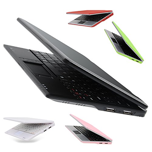 Goldengulf 7 Inch Mini Laptop