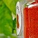 New - 50 Washable Plastic Herb and Spice Jar Labels. Colourful, Attractive Pictures of 50 Herbs And Spices.