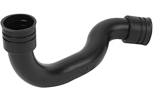 Intake Pipe, Fydun Intake Repair Hose Air Intake Hose for Mercedes-Benz W172 SLK200 SLK250 W204 C180 C200 C250 W212 E200 E250 2710901929 A2710901629 A2711801819 Intake Piping