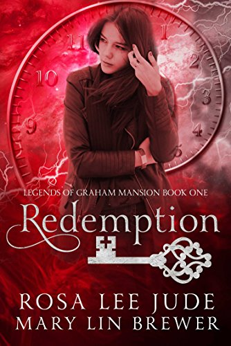 Redemption (Legends of Graham Mansion Book 1)