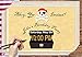 Aged Stationery Parchment Paper | 24 Lb Bond / 60 lb Text / 90 GSM Paper | 50 Sheets Per Pack | 11” x 17” Inches