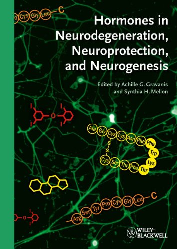 Hormones in Neurodegeneration, Neuroprotection and  Neurogenesis