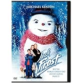 Jack Frost [DVD]