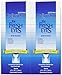 Bausch & Lomb Collyrium For Fresh Eyes Eye Wash-4 oz, 2 pack