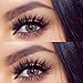 HUDA BEAUTY Classic False Lashes