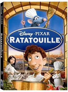 Ratatouille