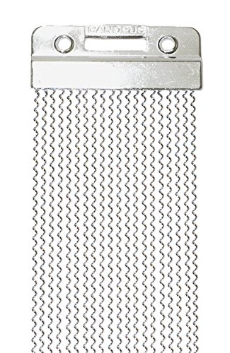 Canopus 14" Back Beat Strand Snare Wires w/Chrome Plating