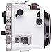 IKELITE 200DL Underwater Housing for Canon EOS 5D Mark III, 5D Mark IV, 5DS, 5DS R DSLR Cameras