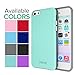 iPhone SE Case, Crave Dual Guard Protection Series Case for iPhone 5 / 5s / SE - Mint
