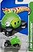 2012 Hot Wheels Hw Imagination Angry Birds Minion Pig