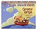 Le petit syllabaire Grand large CP by 