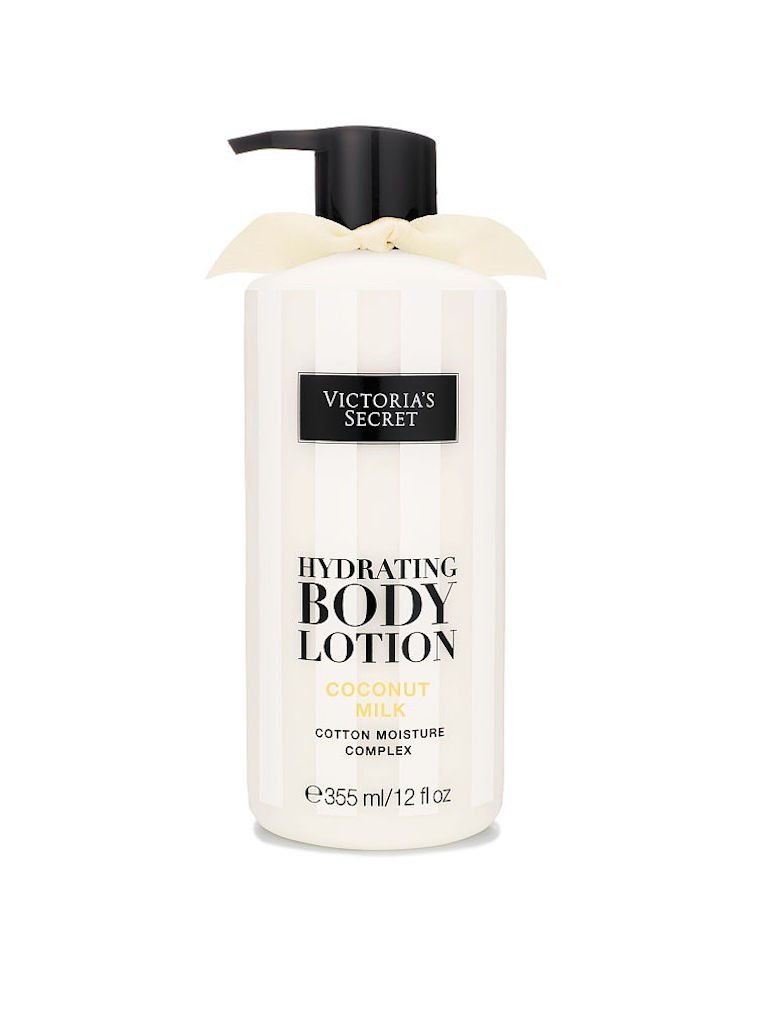 hydrating body lotion