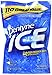 Dentyne Ice Peppermint Sugar Free Gum, 110 Piece Bag