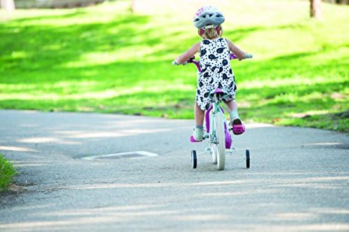 bell flip up training wheels
