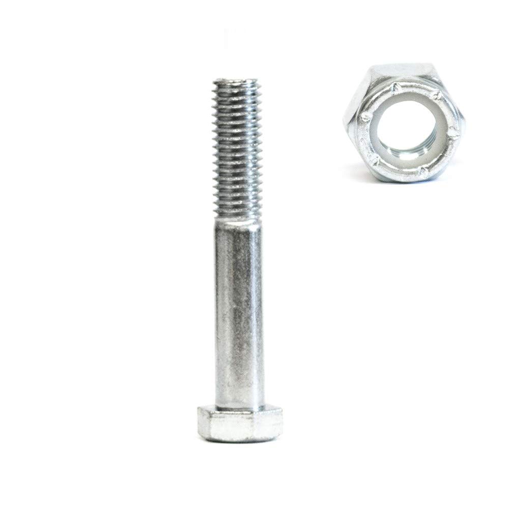 Best Bush Hog Shear Bolt
