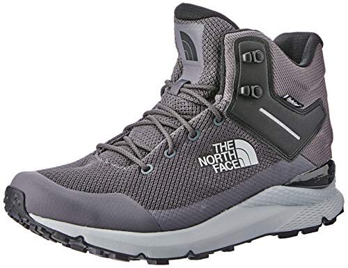 north face vals mid