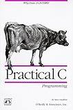 Practical C Programming by 
