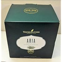 Young Living Essential Oils Aria Ultrasonic Diffuser