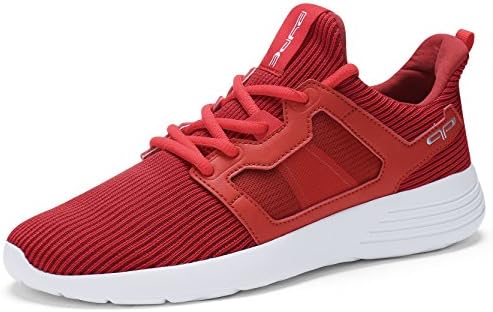 PYPE Women's Lightweight Mesh Sneakers