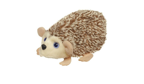 furreal friends hedgehog