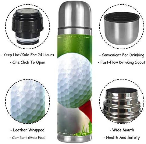 golf thermos