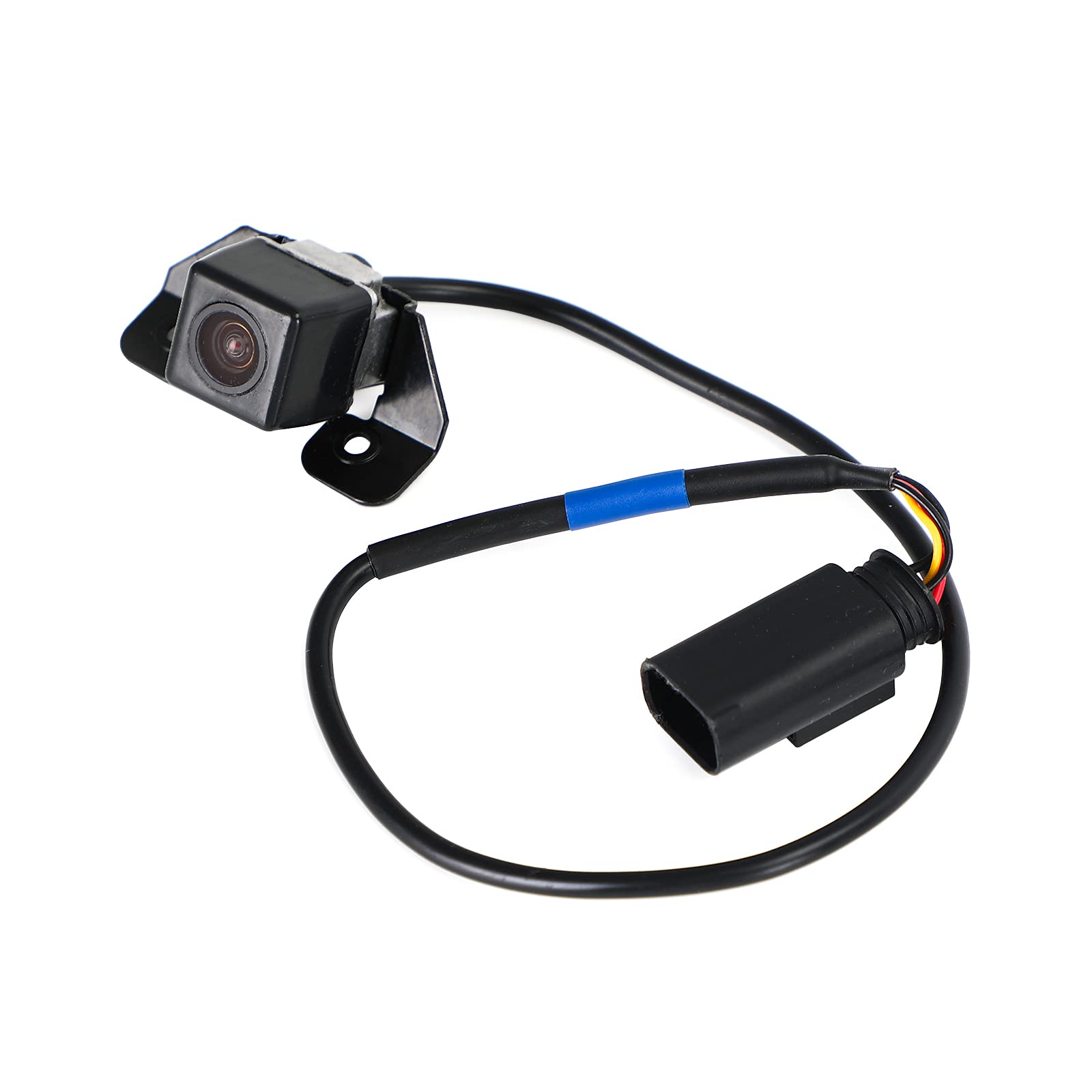 Topteng Rear View Camera for Hyundai ix35 Tucson GLS GL Car Backup Camera fit for KIA Sorento 2009-2012