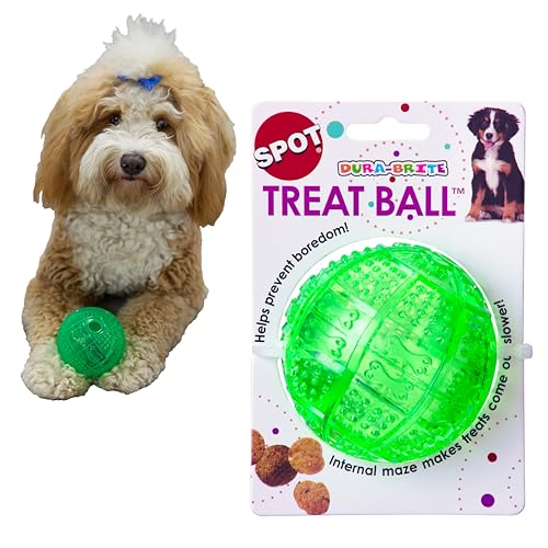Ethical Pets Balles à friandises pour Chien