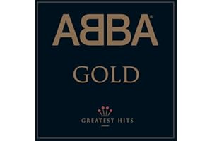 Gold - Greatest Hits (Gold Vinyl/2Lp)
