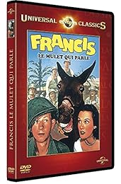 Francis, Le Mulet Qui Parle