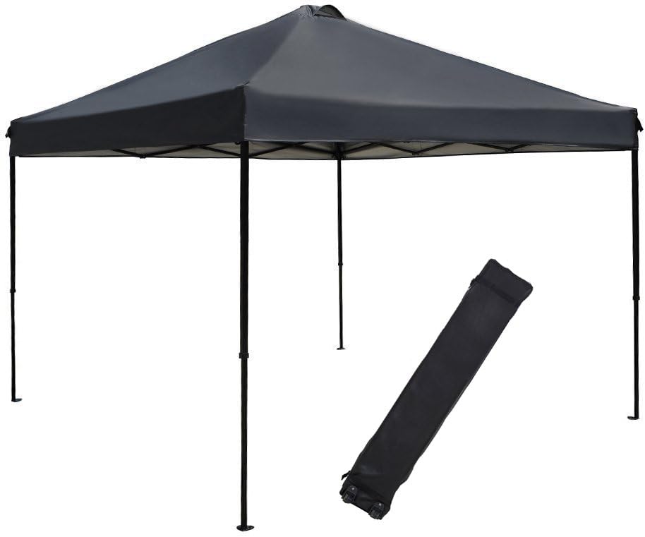 10 Best Pop Up Canopy for Wind and Rain in 2020 Smart Camping Reviews