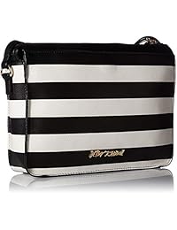 Betsey Johnson apuesta en The City Crossbody